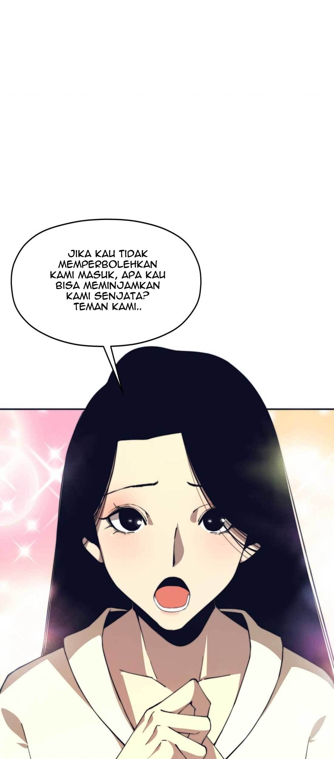 Eternal Tribulation Chapter 05 Gambar 37