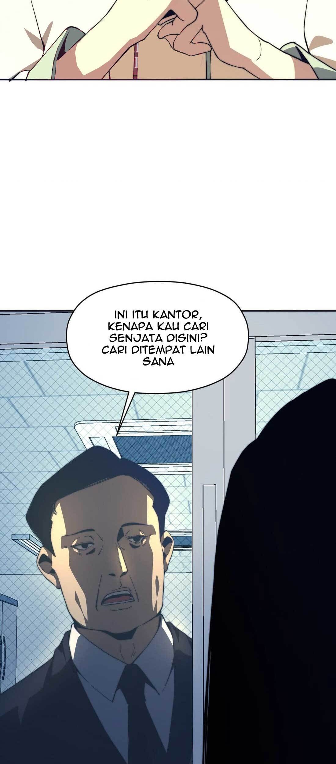 Eternal Tribulation Chapter 05 Gambar 38