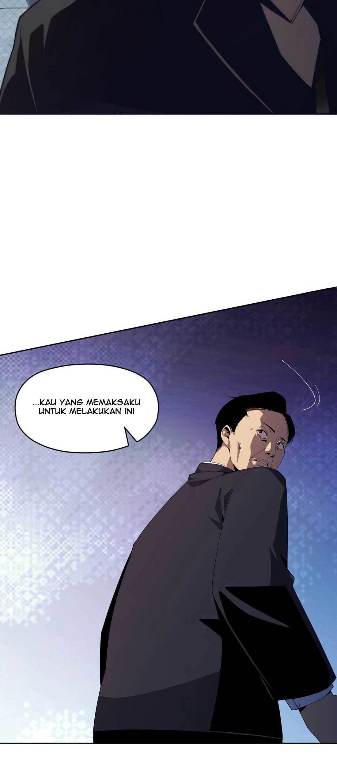 Eternal Tribulation Chapter 05 Gambar 41