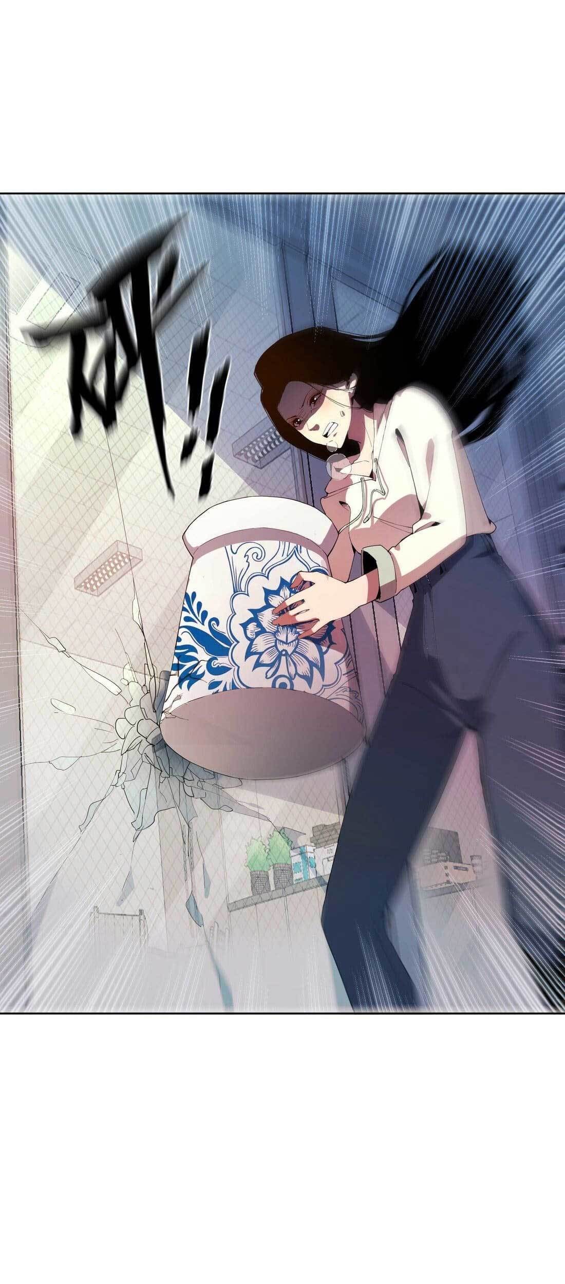 Eternal Tribulation Chapter 05 Gambar 43