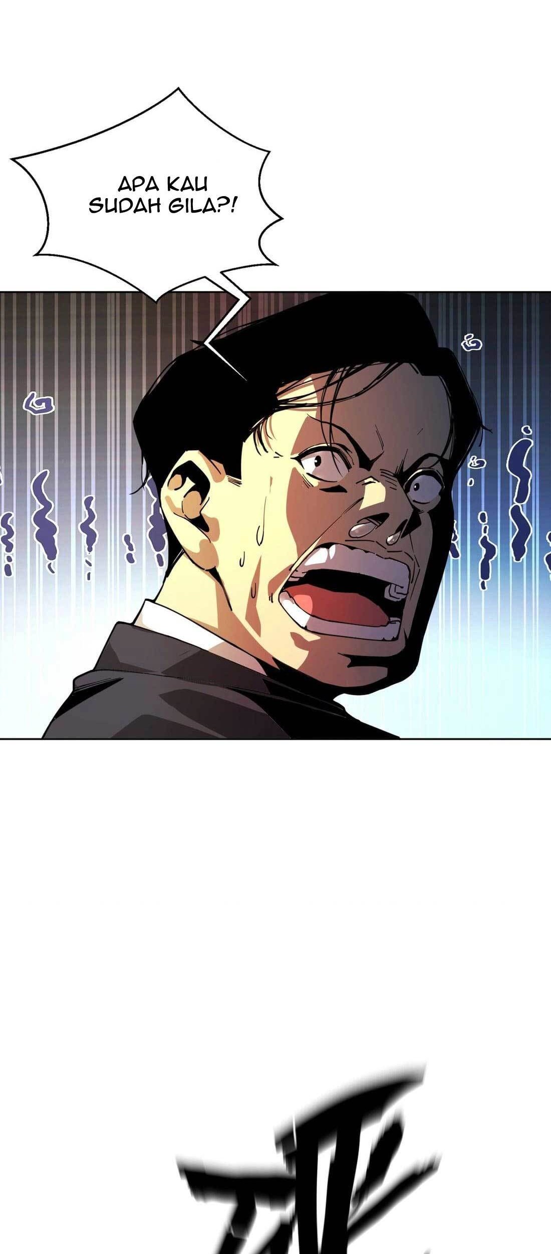Eternal Tribulation Chapter 05 Gambar 44