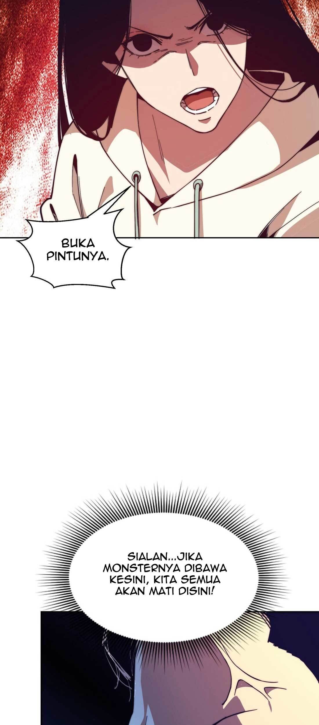 Eternal Tribulation Chapter 05 Gambar 49
