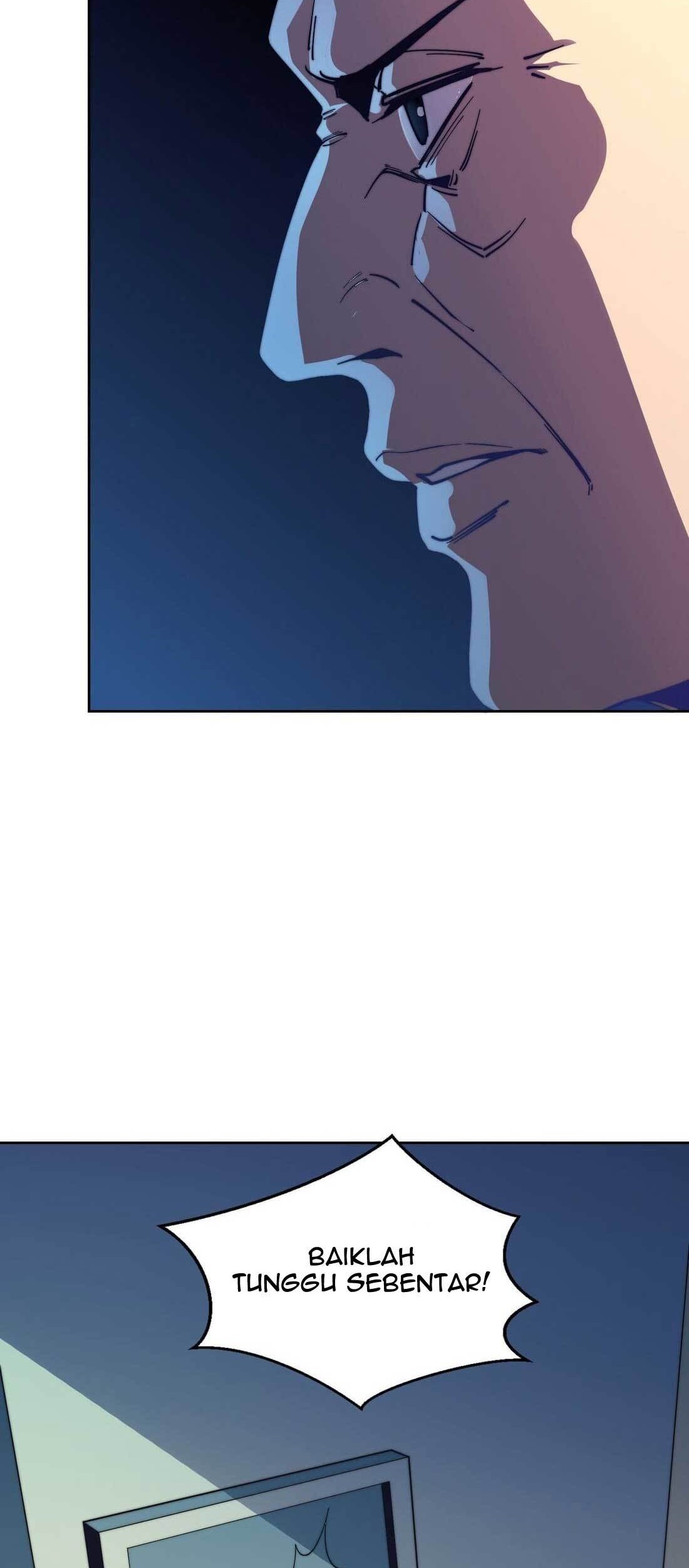 Eternal Tribulation Chapter 05 Gambar 50