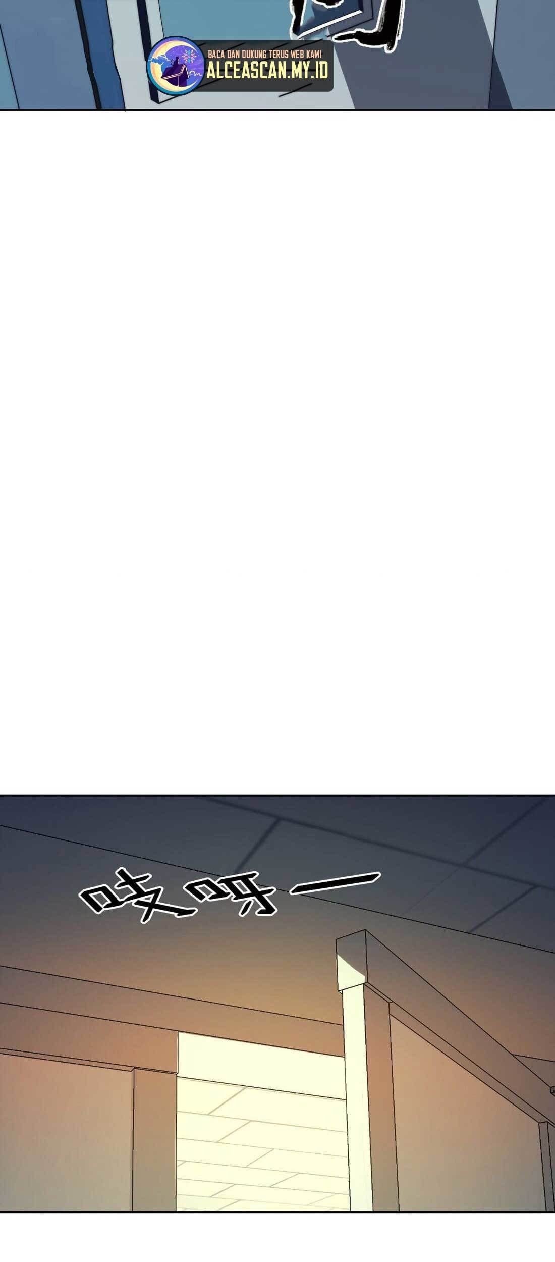 Eternal Tribulation Chapter 05 Gambar 52