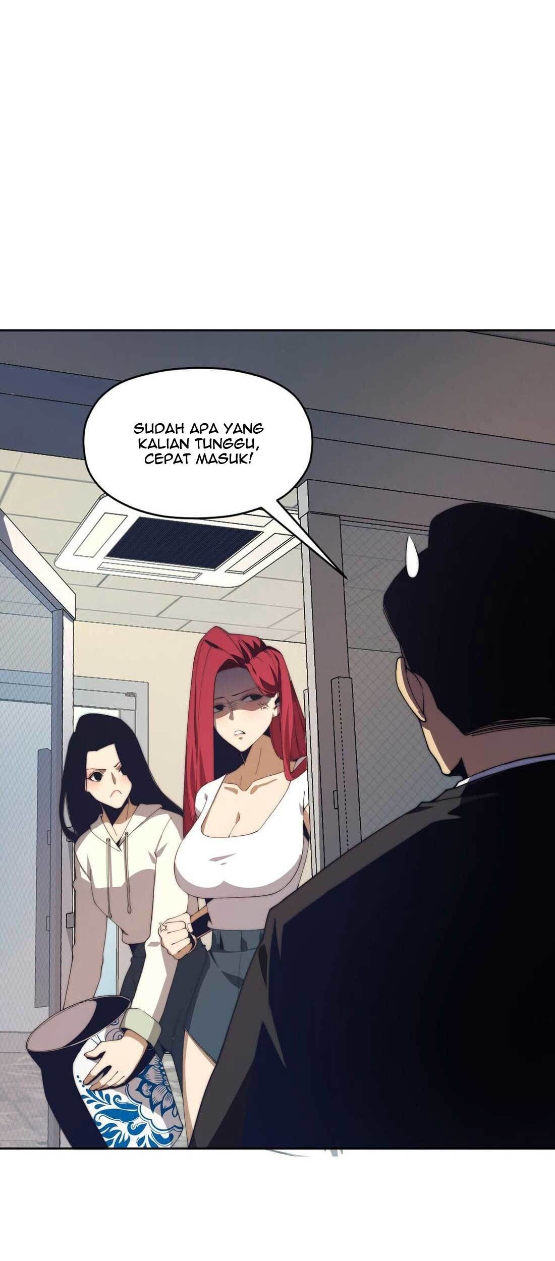 Eternal Tribulation Chapter 05 Gambar 53