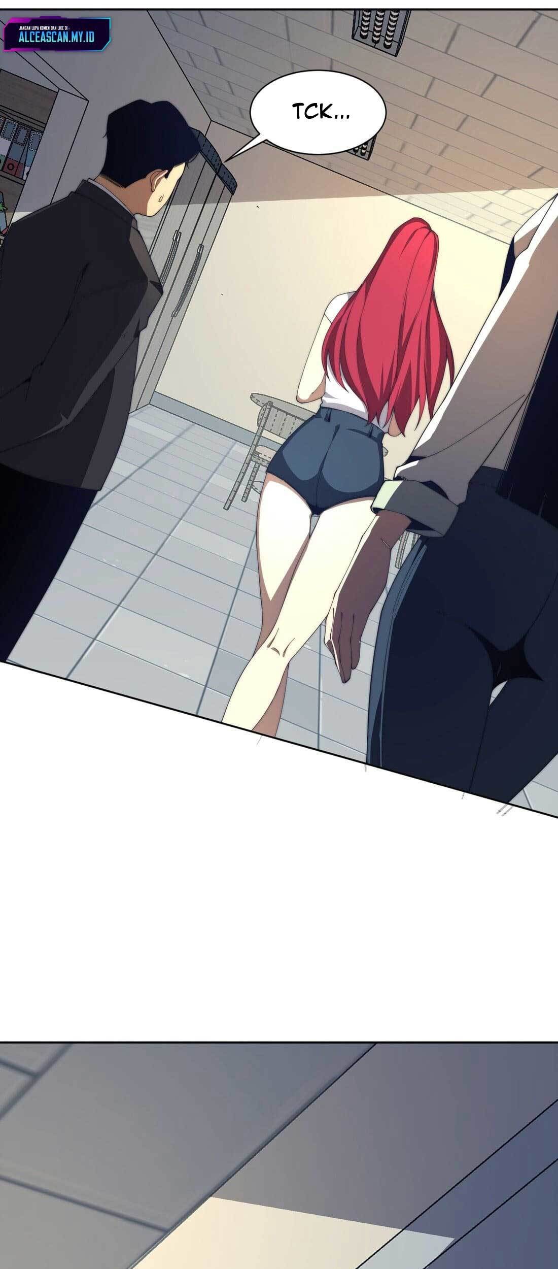 Eternal Tribulation Chapter 05 Gambar 55