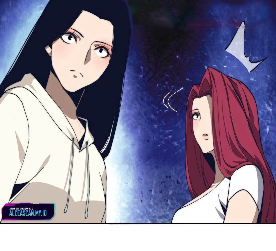 Eternal Tribulation Chapter 05 Gambar 58