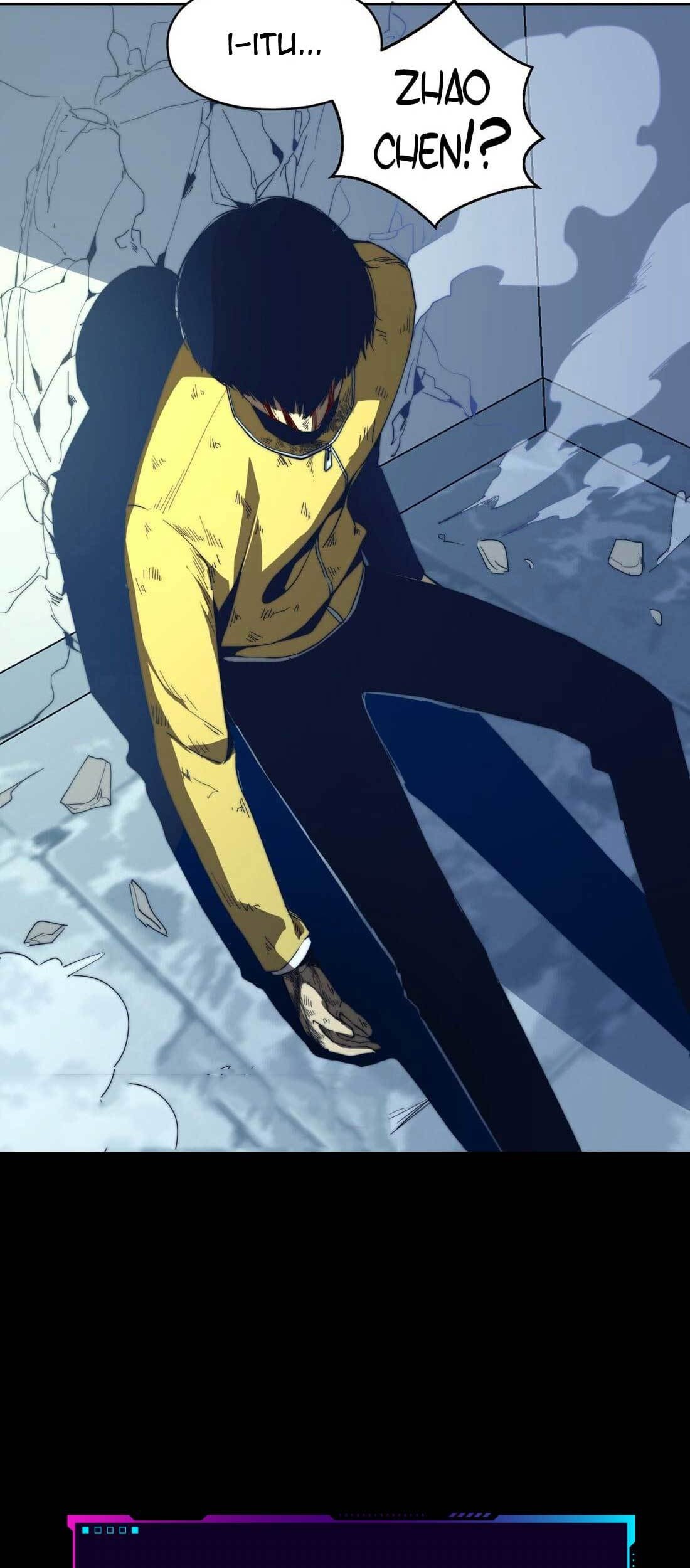 Eternal Tribulation Chapter 05 Gambar 61