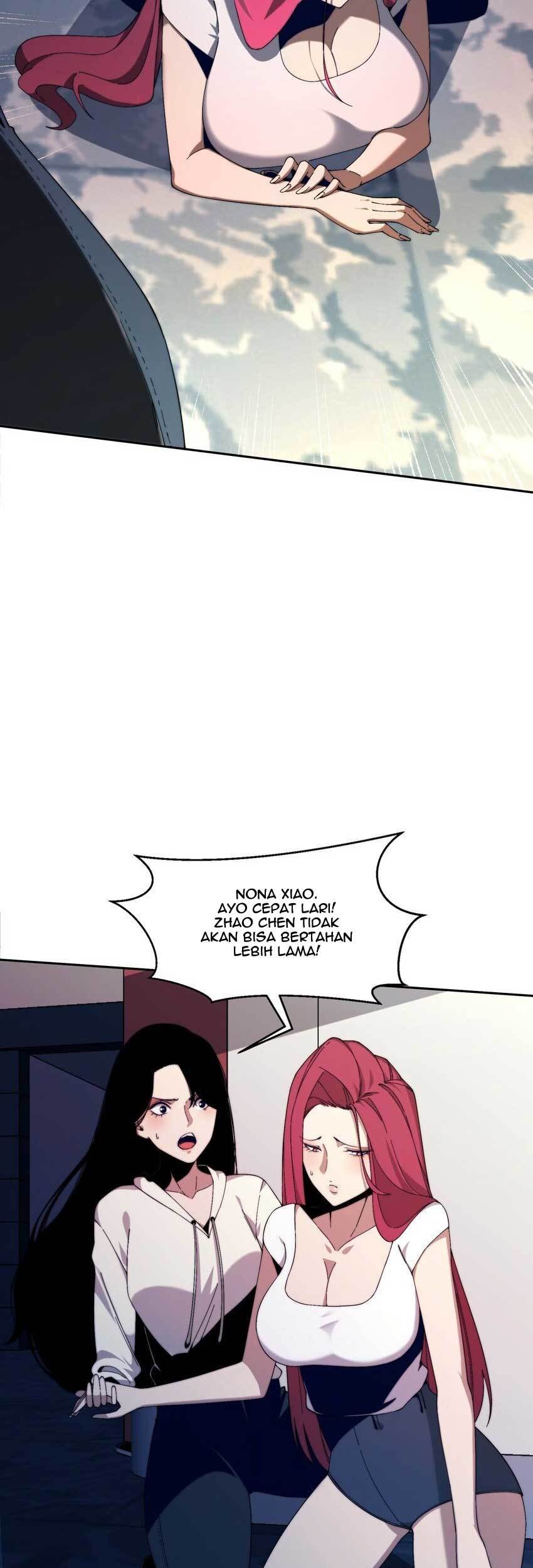 Eternal Tribulation Chapter 05 Gambar 5