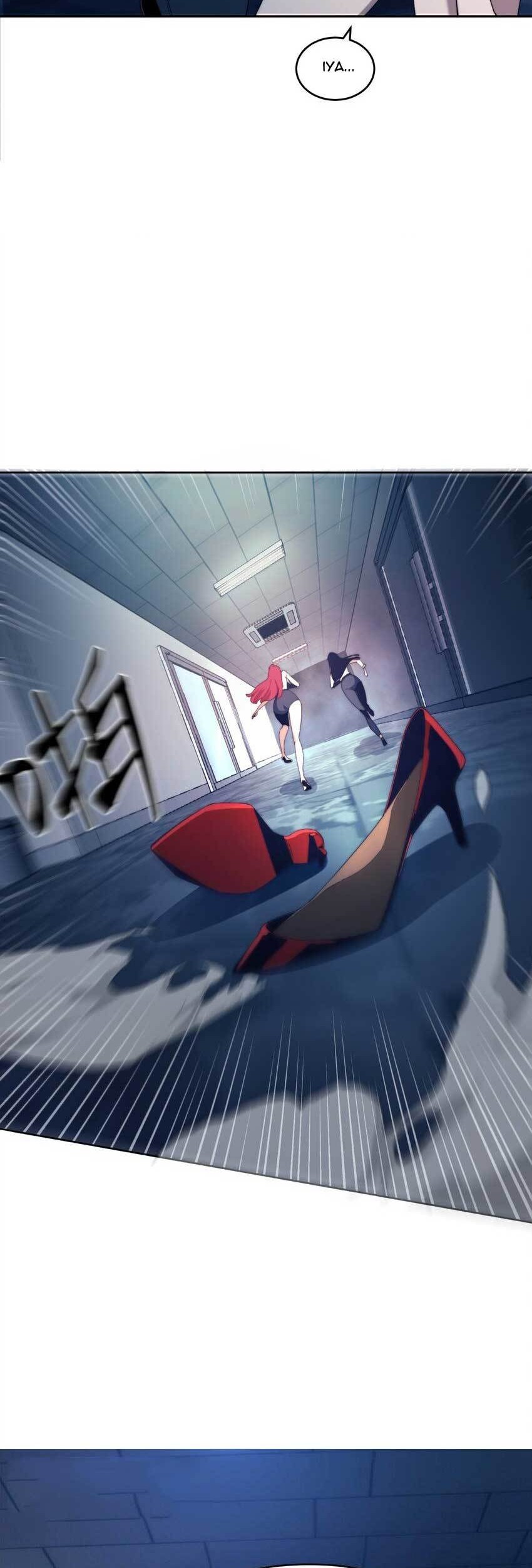 Eternal Tribulation Chapter 05 Gambar 6
