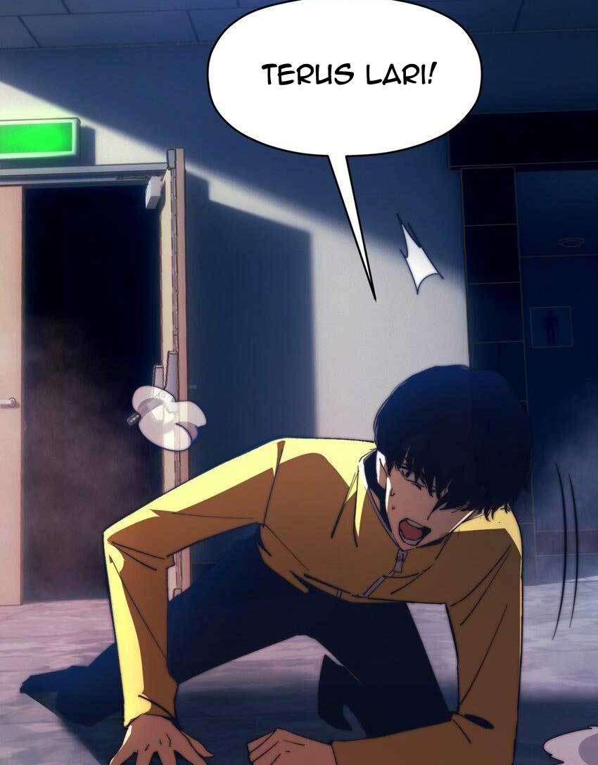 Eternal Tribulation Chapter 05 Gambar 7