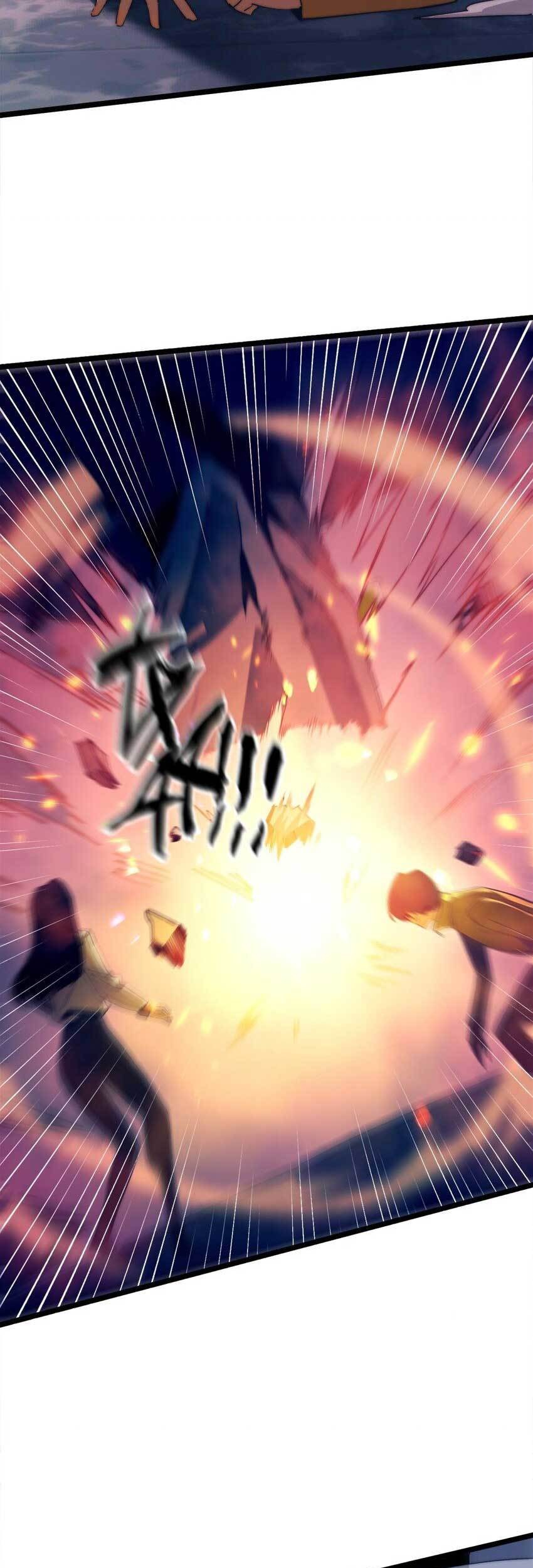 Eternal Tribulation Chapter 05 Gambar 8