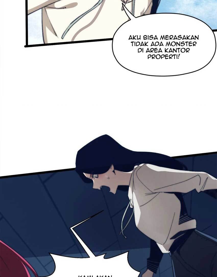 Eternal Tribulation Chapter 05 Gambar 10