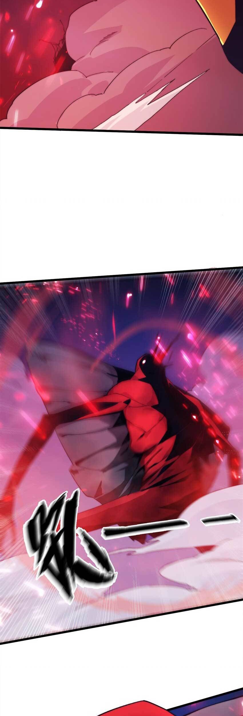 Eternal Tribulation Chapter 05 Gambar 21