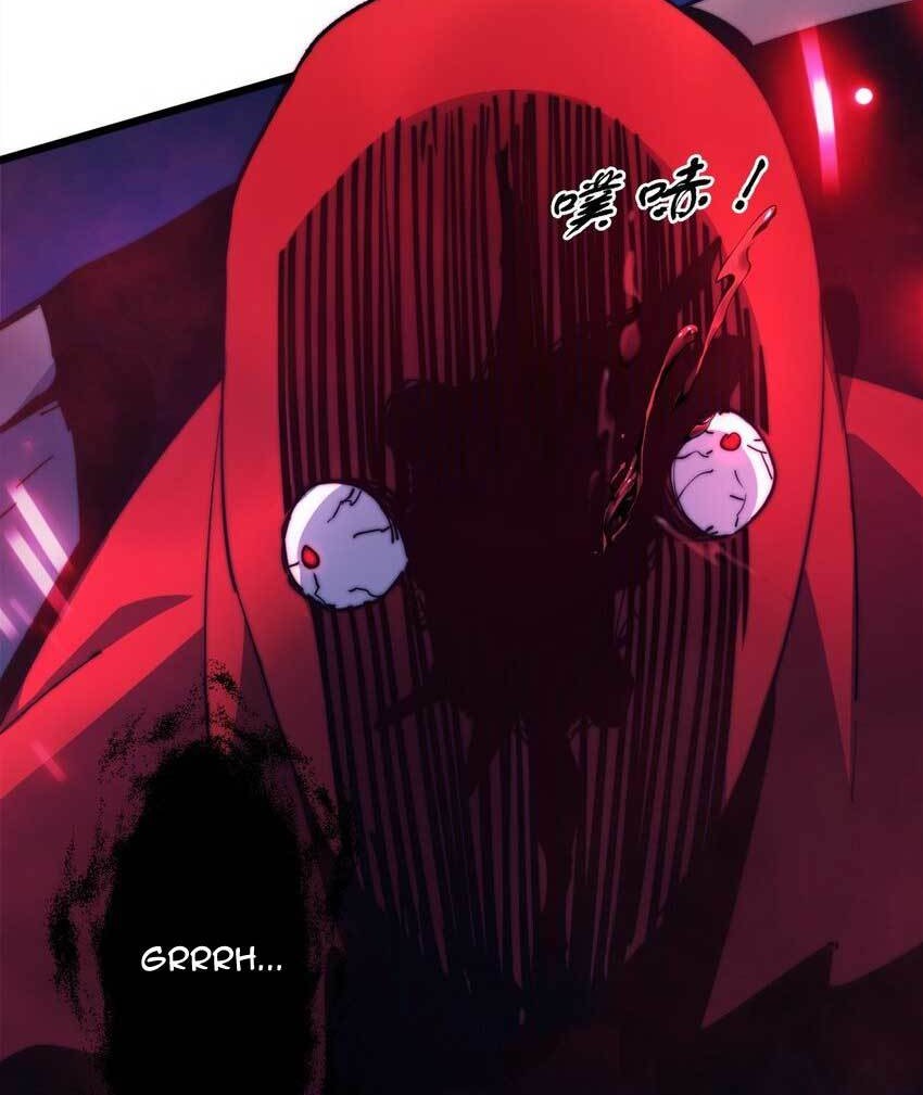 Eternal Tribulation Chapter 05 Gambar 22