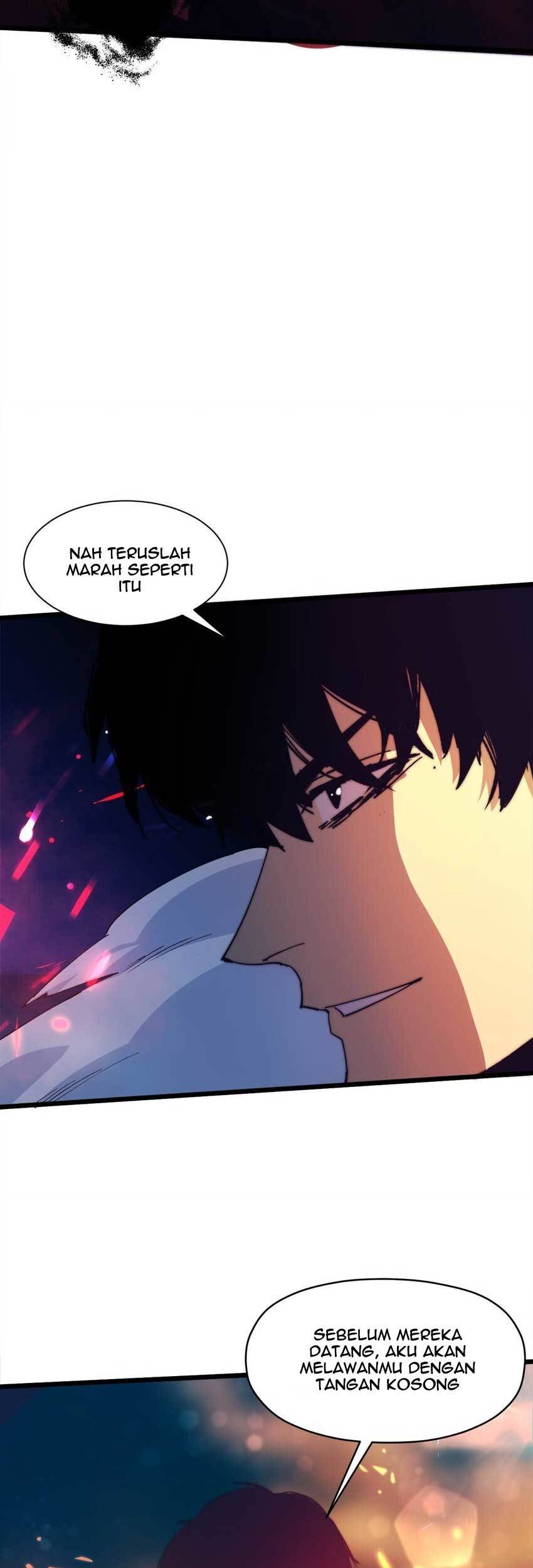Eternal Tribulation Chapter 05 Gambar 23