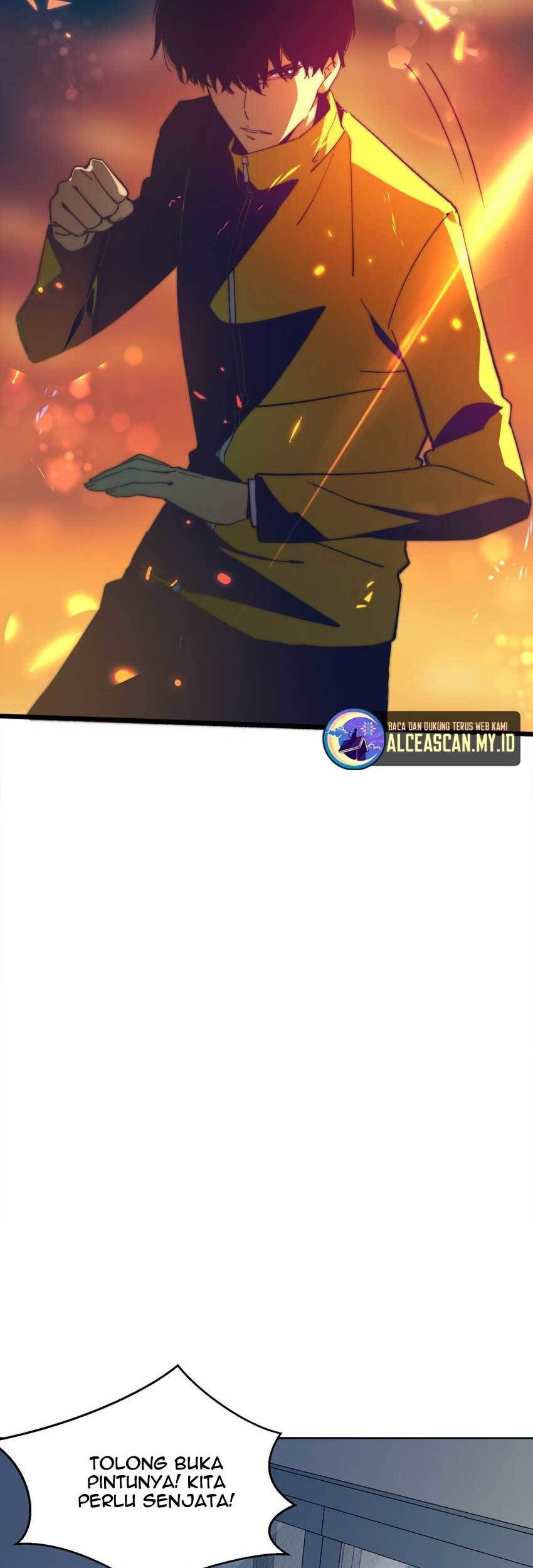Eternal Tribulation Chapter 05 Gambar 24