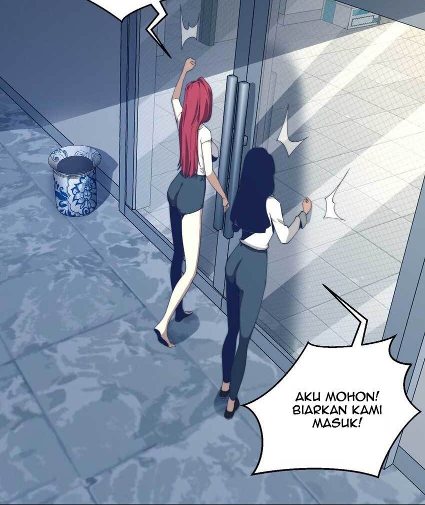 Eternal Tribulation Chapter 05 Gambar 25