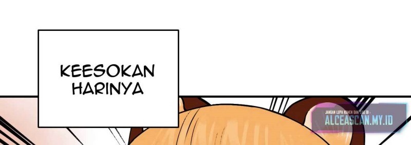 Tiger Coming In Chapter 48 Gambar 33
