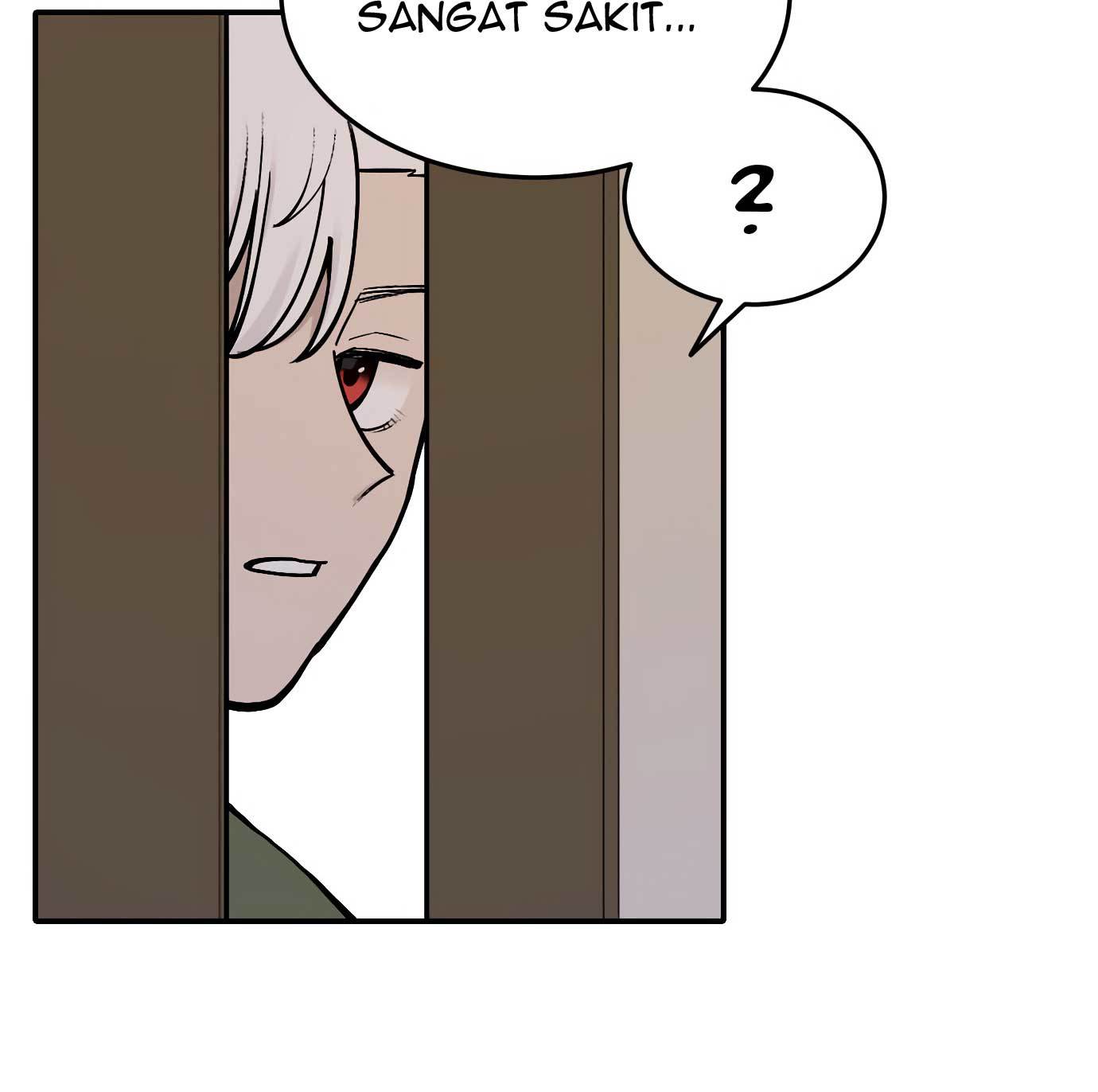 Tiger Coming In Chapter 47 Gambar 10