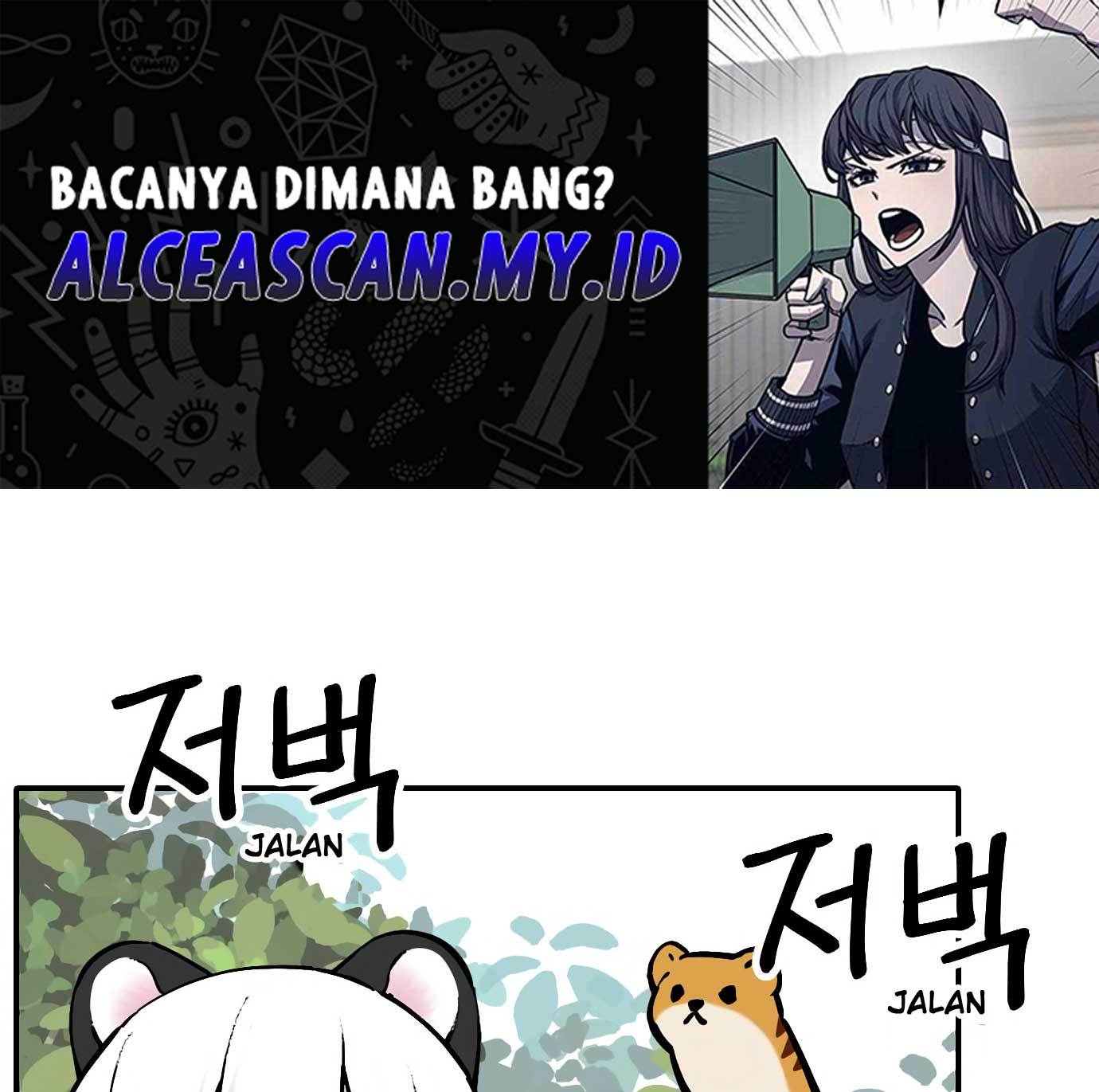 Baca Tiger Coming In Chapter 47 Gambar 2