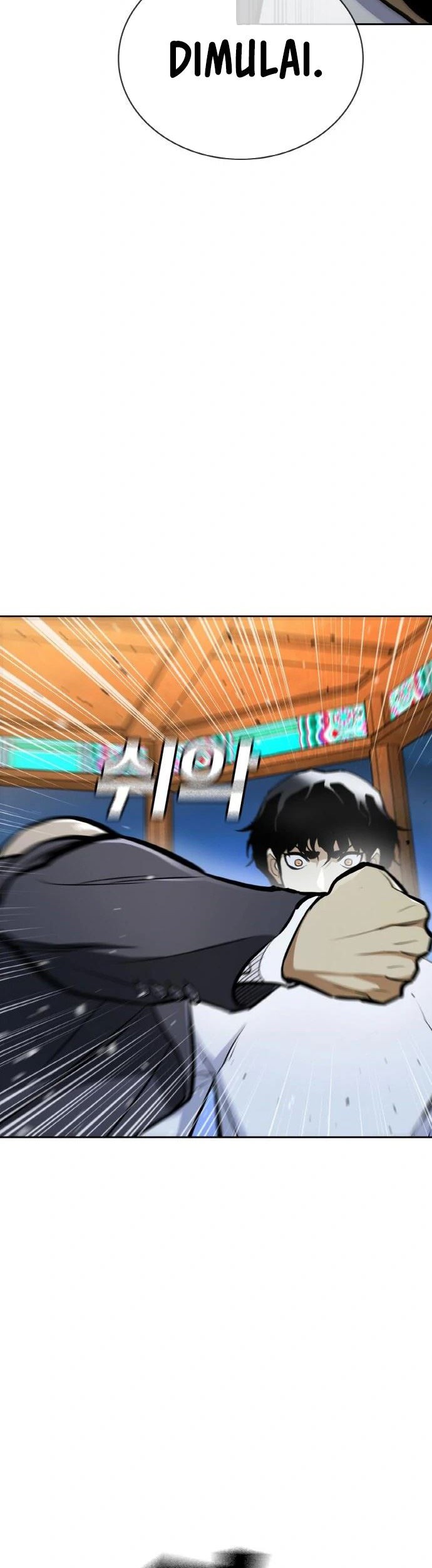 Ranker (2022) Chapter 13 Gambar 40