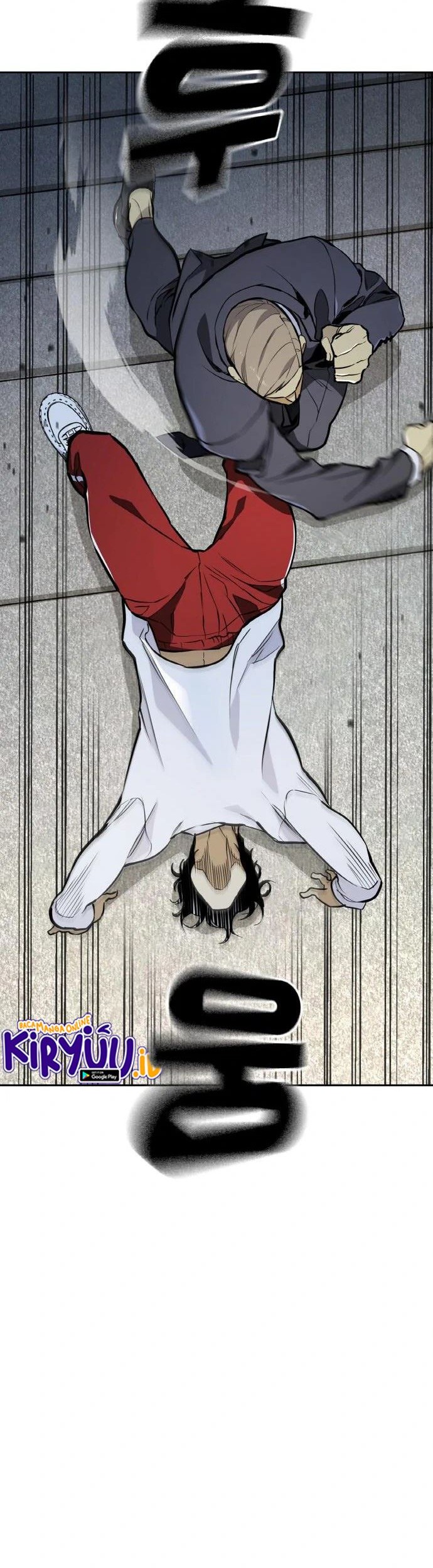 Ranker (2022) Chapter 13 Gambar 41