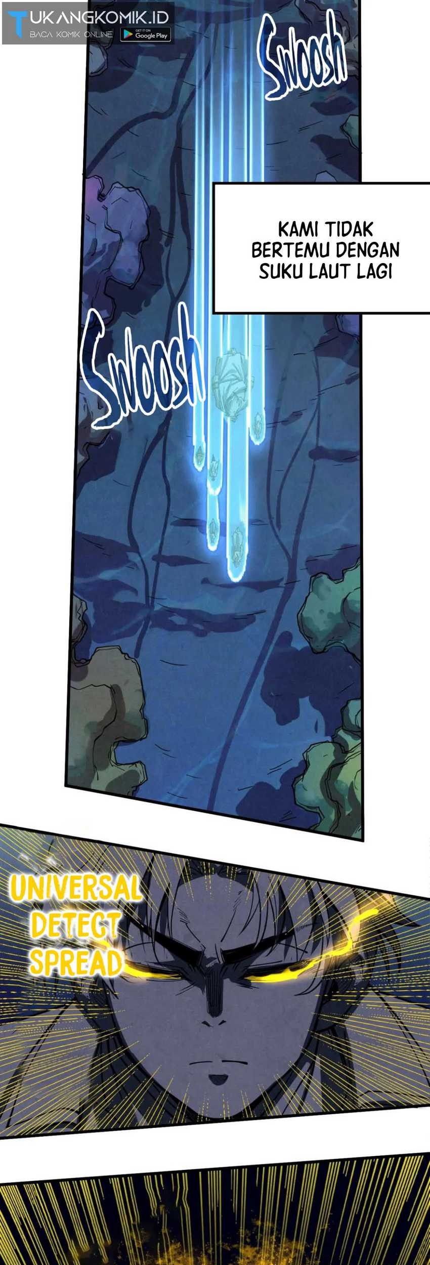 The Ultimate of All Ages Chapter 182 Gambar 33