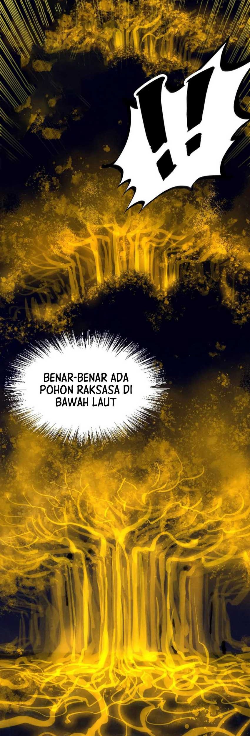 The Ultimate of All Ages Chapter 182 Gambar 34