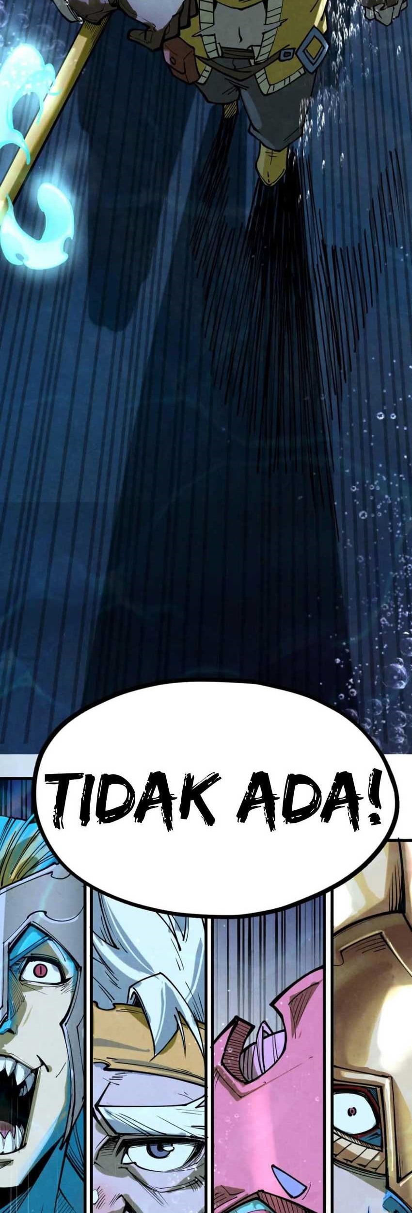 The Ultimate of All Ages Chapter 182 Gambar 47