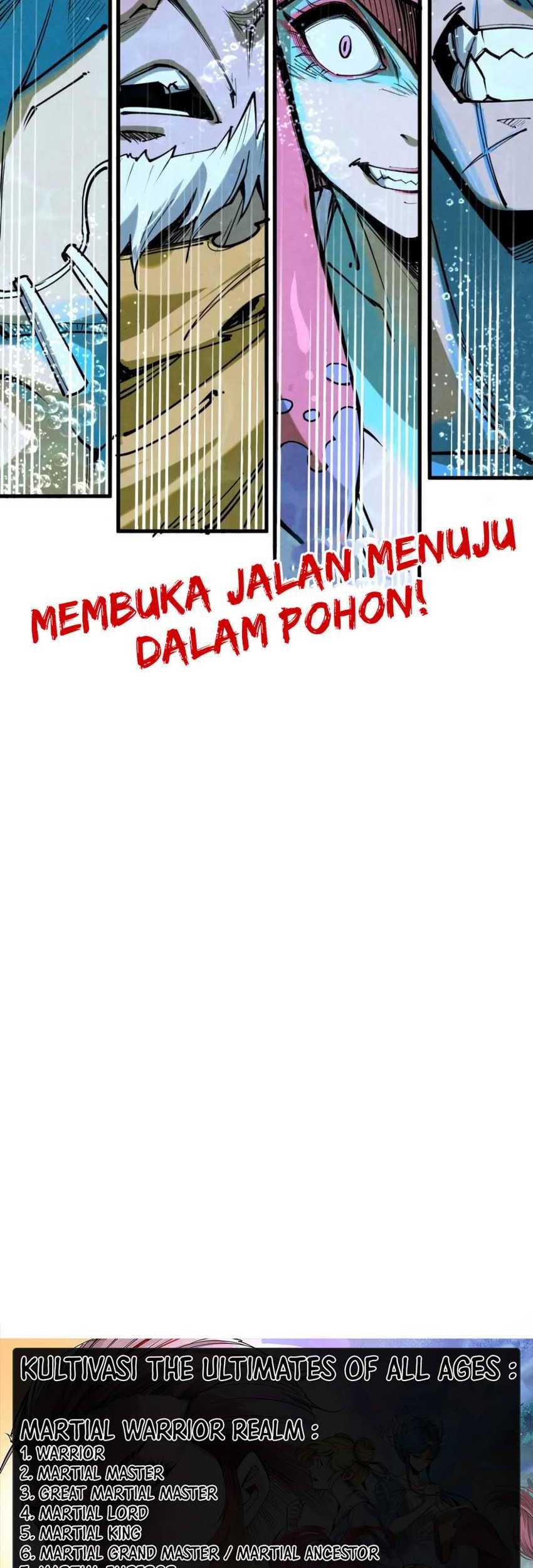 The Ultimate of All Ages Chapter 182 Gambar 48