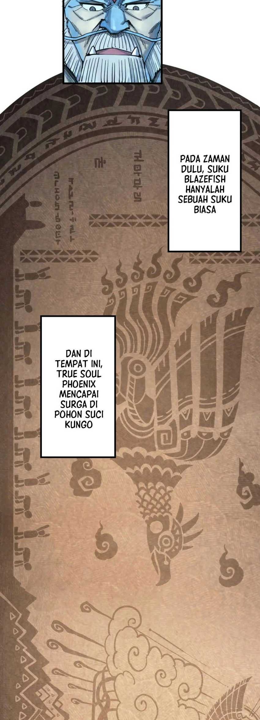 The Ultimate of All Ages Chapter 182 Gambar 9