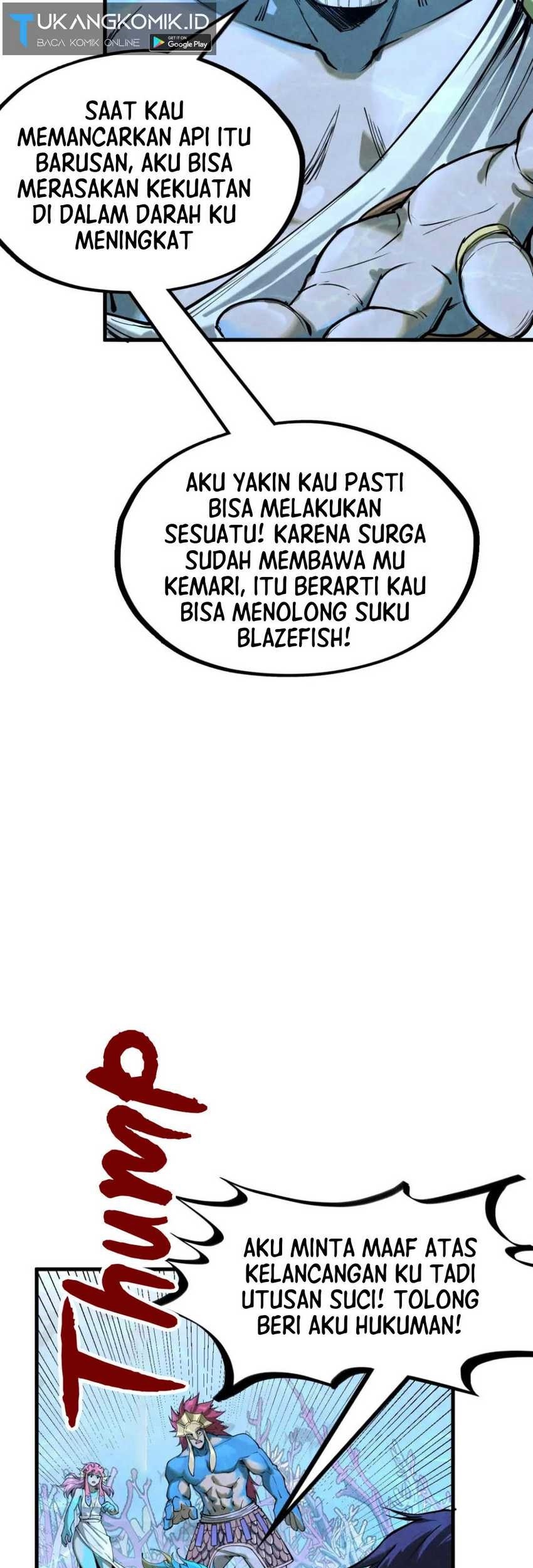 The Ultimate of All Ages Chapter 182 Gambar 19