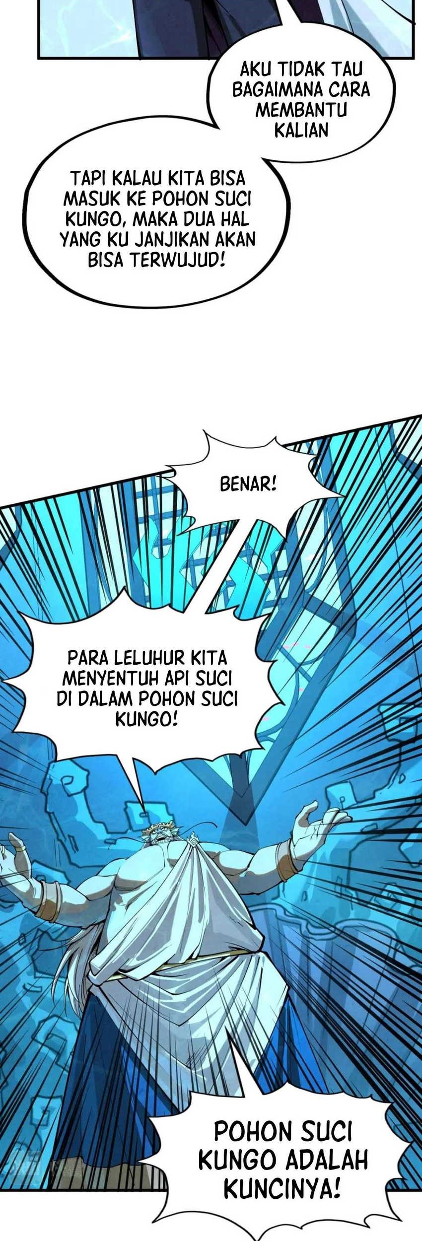 The Ultimate of All Ages Chapter 182 Gambar 21