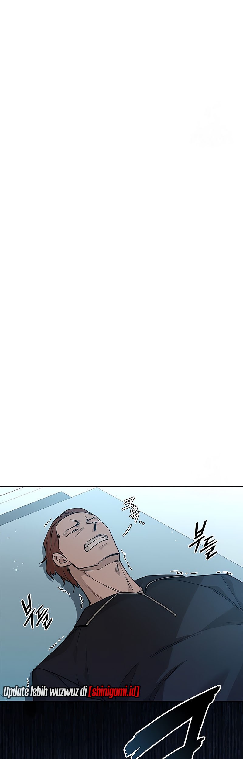 Warrior High School – Dungeon Raid Department Chapter 40 Gambar 34