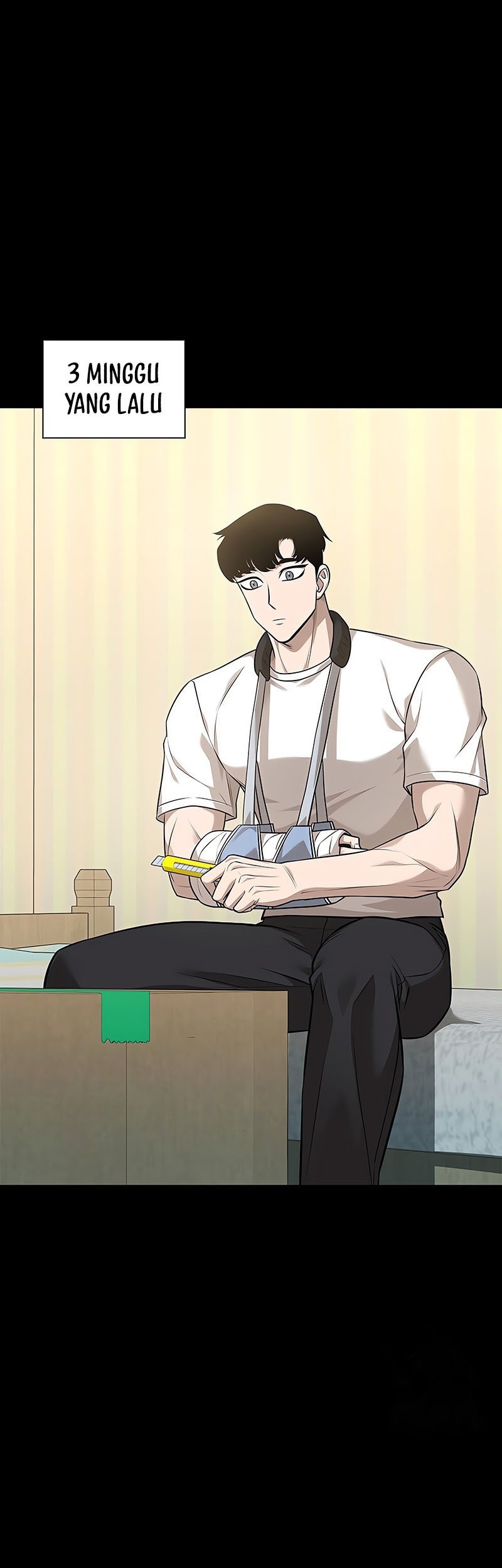 Baca  Warrior High School – Dungeon Raid Department Chapter 40 Gambar 2