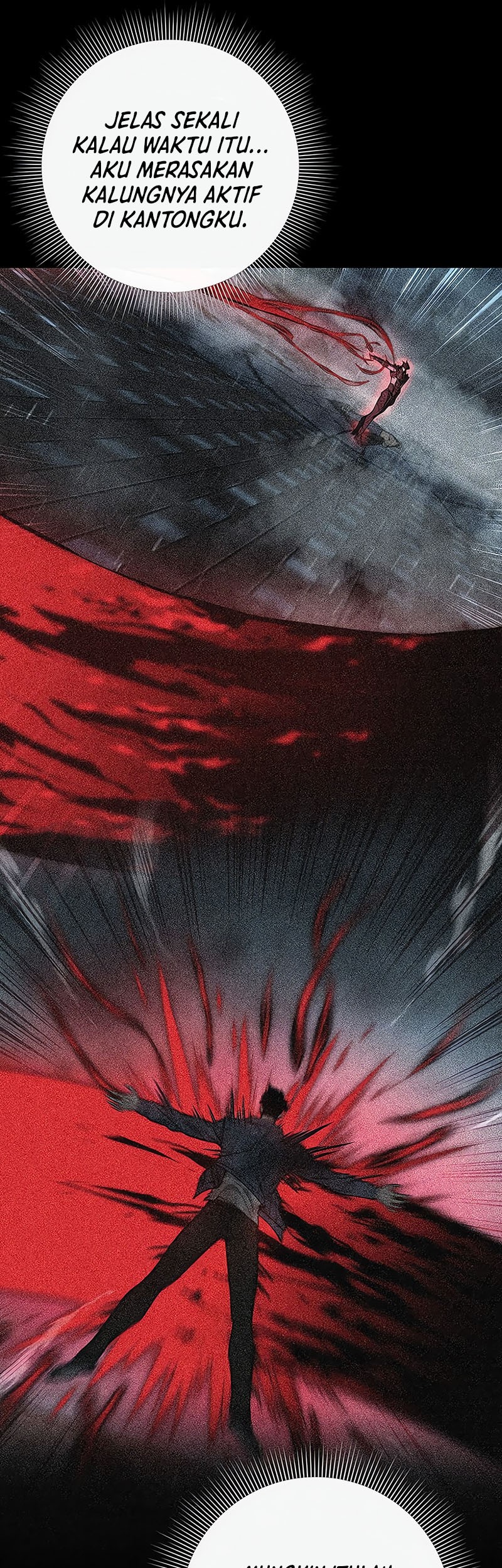 Warrior High School – Dungeon Raid Department Chapter 40 Gambar 6