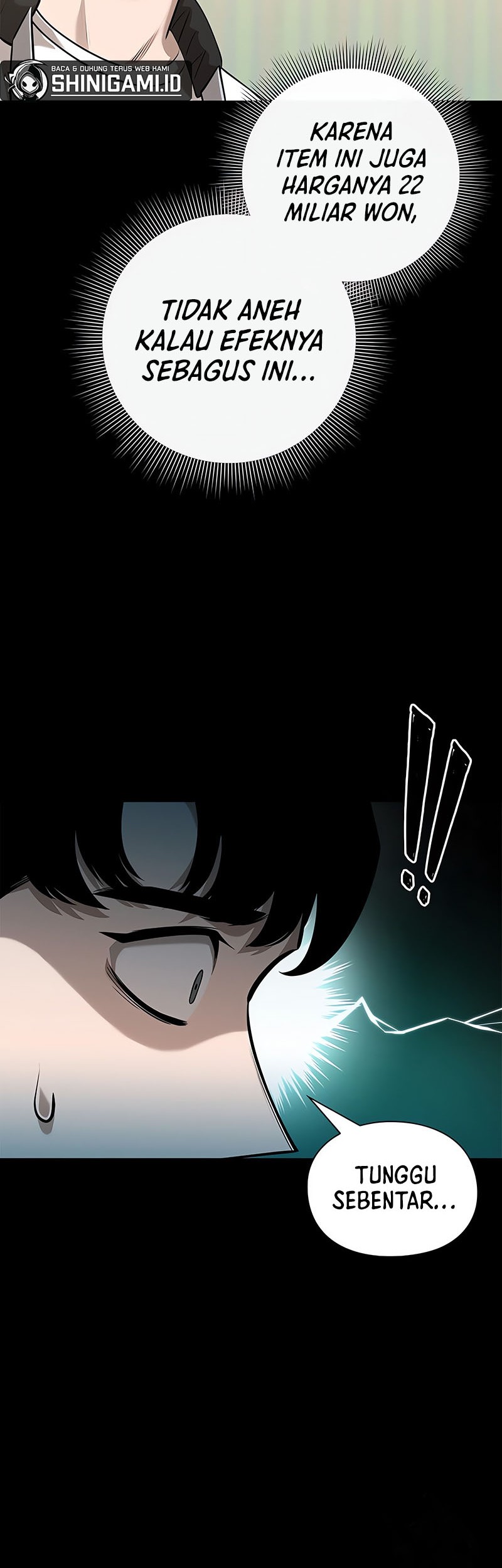 Warrior High School – Dungeon Raid Department Chapter 40 Gambar 9