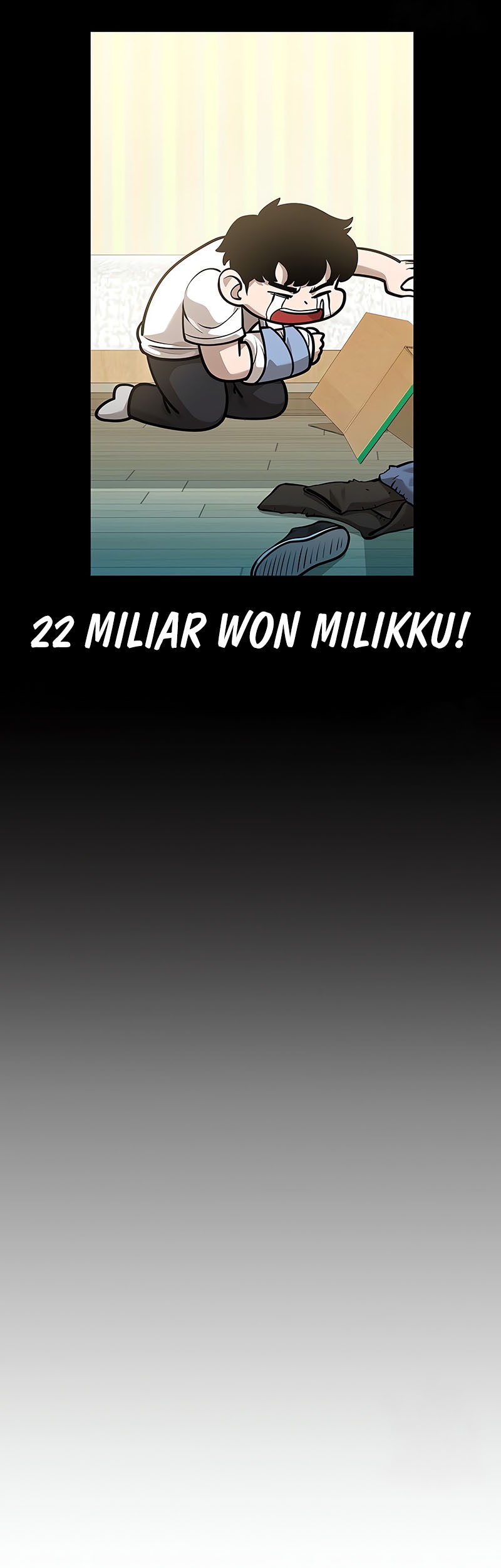 Warrior High School – Dungeon Raid Department Chapter 40 Gambar 10