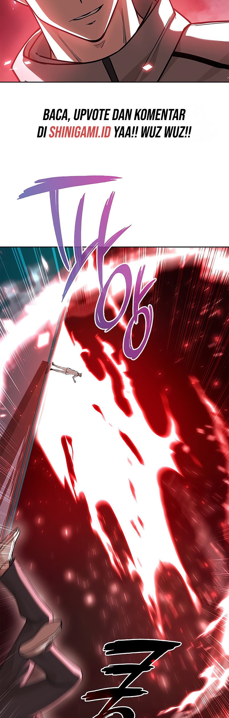 Warrior High School – Dungeon Raid Department Chapter 40 Gambar 20