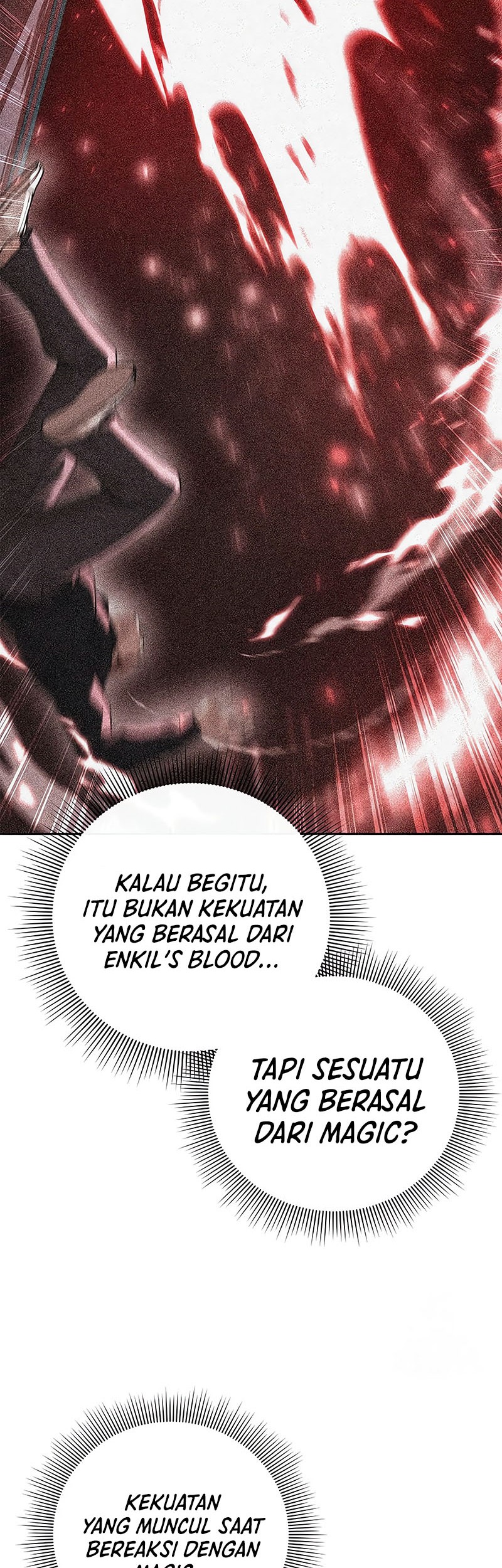 Warrior High School – Dungeon Raid Department Chapter 40 Gambar 31