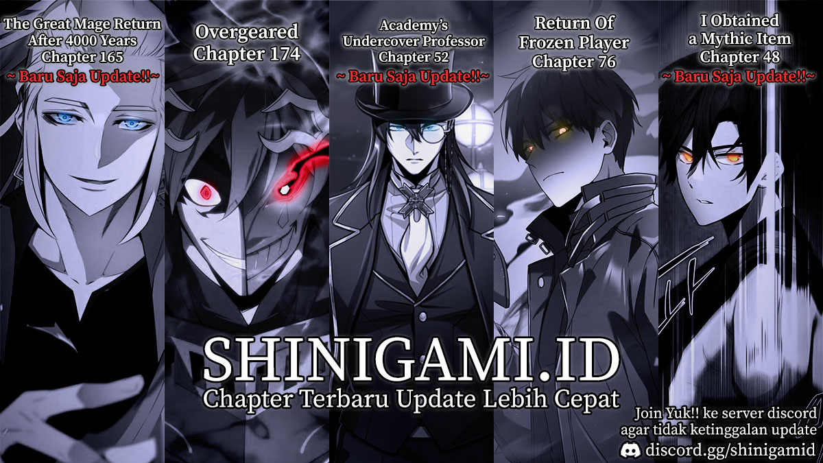 Reincarnated Escort Warrior Chapter 39 Gambar 56