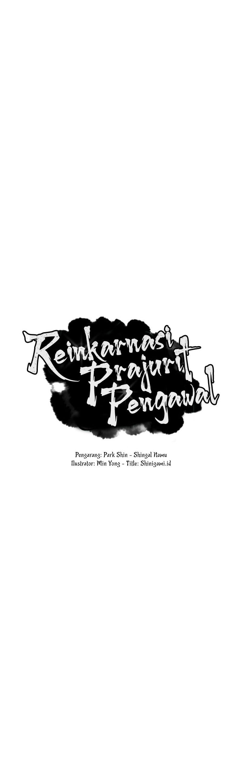 Baca Reincarnated Escort Warrior Chapter 39 Gambar 2