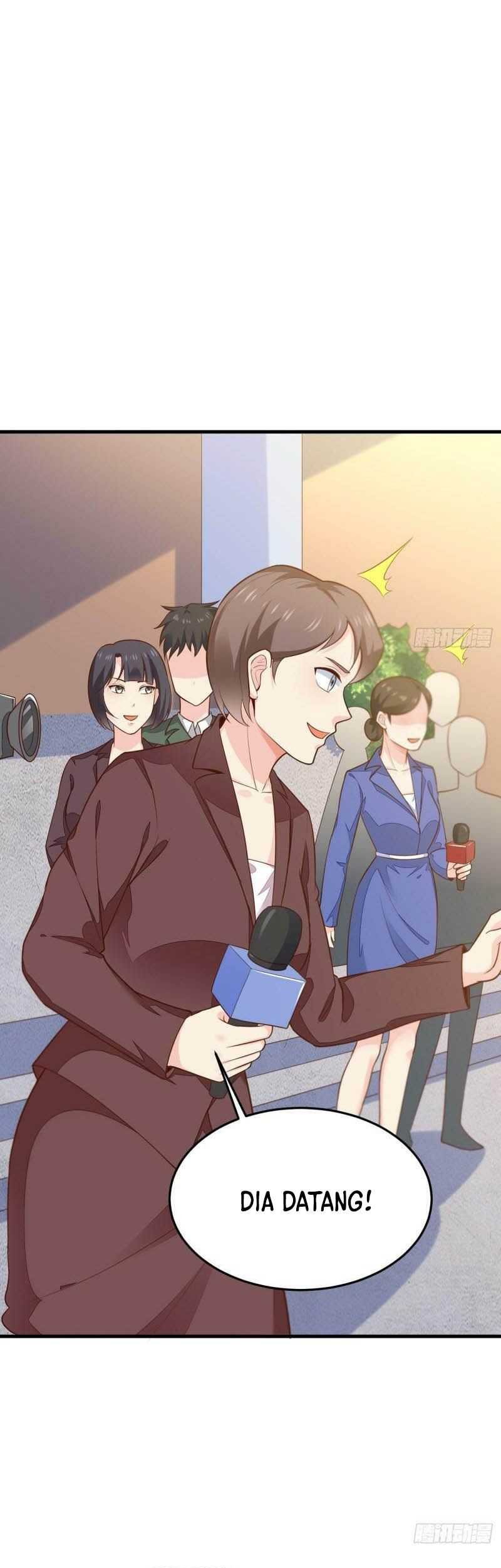 Wo Mei Zhou Yige Xin Shenfen Chapter 56 Gambar 6