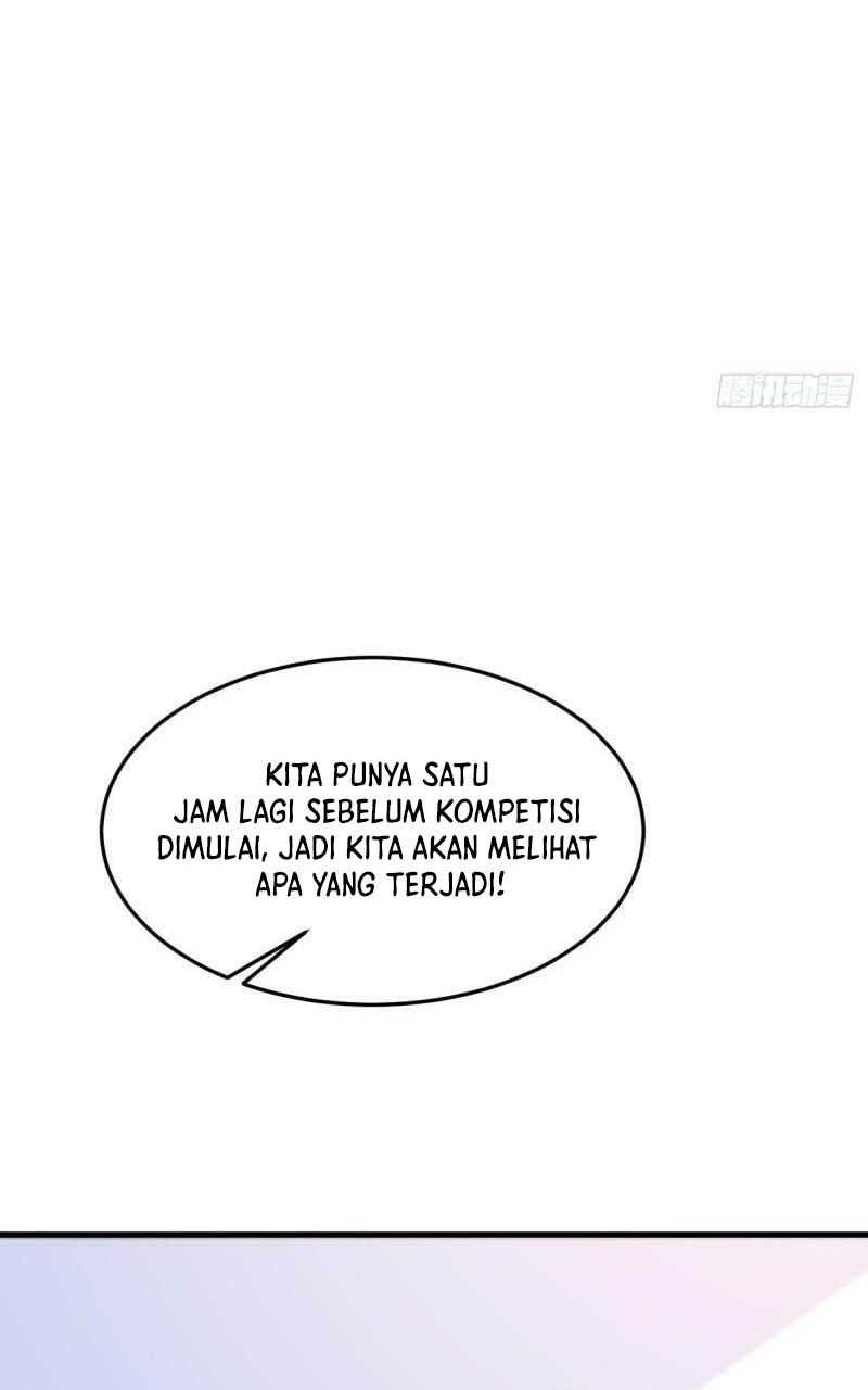 Wo Mei Zhou Yige Xin Shenfen Chapter 56 Gambar 9