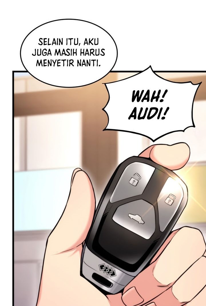 Ranker’s Return (Remake) Chapter 97 Gambar 21