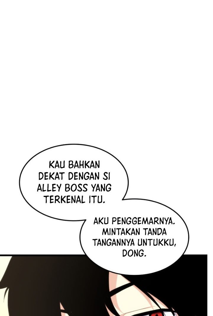 Ranker’s Return (Remake) Chapter 97 Gambar 31