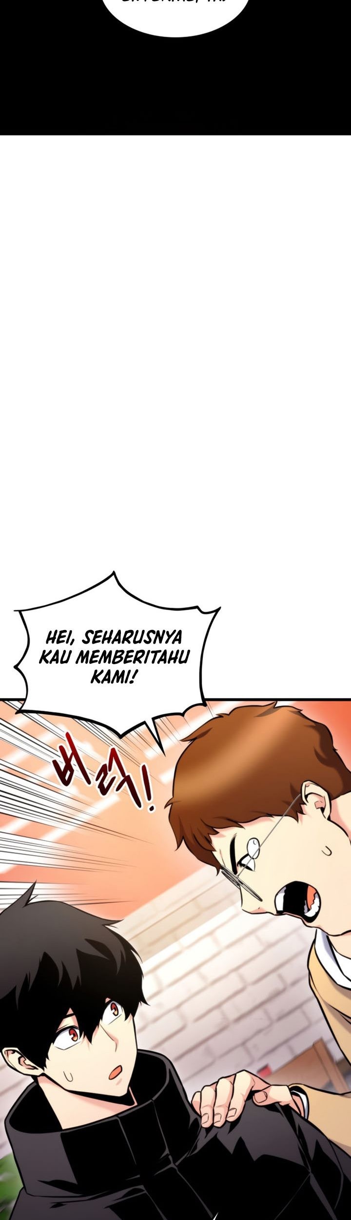 Ranker’s Return (Remake) Chapter 97 Gambar 46