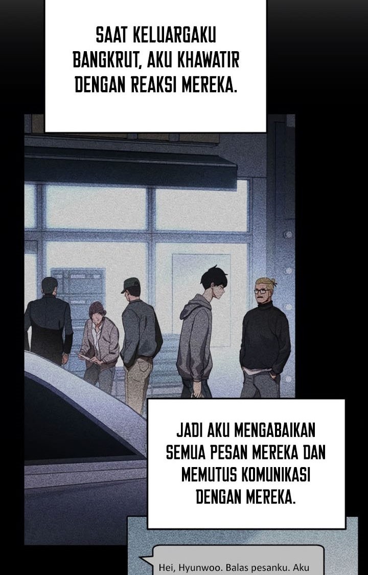 Ranker’s Return (Remake) Chapter 97 Gambar 51