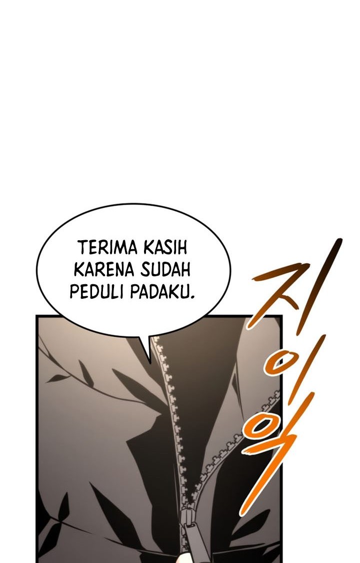 Ranker’s Return (Remake) Chapter 97 Gambar 57